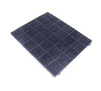 Filtro de carbón para campana extractora compatible con Beko Arçelik - Alternativa para ref. Original 165730006