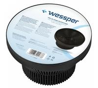 2x filtros de carbón para campana extractora TEKA TL1 62