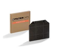 Filtro de carbón para campanas extractoras Franke 112.0016.756/445934