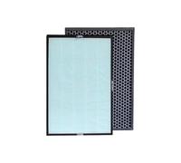 Filtro De Carbón Recolector De Polvo PM2.5, Compatible Con Sanyo, Purificador De Aire ABC-FAH94 ABC-VW24