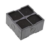 Filtro de carbón regenerable AEG Combohob 4055380481