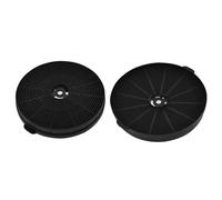 Filtro de carbón Respekta MIZ1000N (2 piezas)