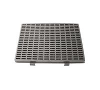 Filtro de carbón Silverline AF200