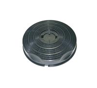 Filtro De Carbón Tipo 30 Whirlpool 484000008609 240mmø Para Campana Extractora