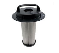 Filtro de carbón TYPE47 CFC0141497 para campana ELICA, ESENTIEL B, TURBOAIR, campana decorativa de pared ESSENTIELB EHDT 614I