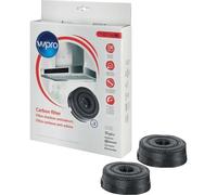 Filtro de carbón Whirlpool 484000008782 / AKB000