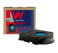 Filtro de carbón Whirlpool CHF303/1