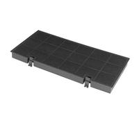 Filtro de carbón WPRO tipo 150 / CHF150/1