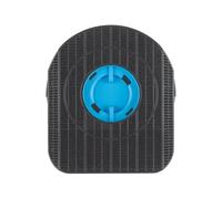 Filtro de carbón WPRO tipo 200 / CHF200/1