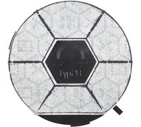 Filtro de carbón WPRO tipo 28 / CHF28/1 / CHF289B