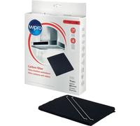 Filtro de carbón WPRO tipo 31 / 484000008787