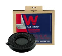 Filtro de carbón WPRO tipo 48 / AMC037