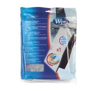 Filtro de carbón WPRO UCF016