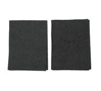 Filtro de Carbono Activo Carbón Mate Esterilla Campana Extractora Set A 2