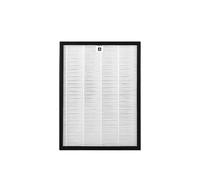 Filtro De Carbono Compuesto De Repuesto Compatible Con Beurer, LR 330 H12 (110 X 130 X 20 Mm)