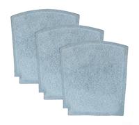 Filtro de carbono de repuesto para TRUEAIR para modelos 04531GM 04532GM 04530GM con pieza # 04234G 04230G 04231GW adecuado para reducir y mejorar el aire (paquete de 3)