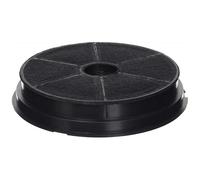 Filtro de carbono para campana extractora 9174220018 compatible con Beko, Arçelik, CDA, Hotpoint, Smeg, Whirlpool, Indesit, Delonghi, estufas, Belling, juego de 2 piezas