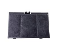 Filtro de carbono para campana extractora Bosch Siemens Neff, DSZ4551, Z54TC01X0, LZ45510, VVZ42V00, 11025805, 1108080, 300 x 190 mm