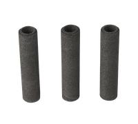 Leatt Carbon 3 Pack Reemplazo de filtro para Hombres