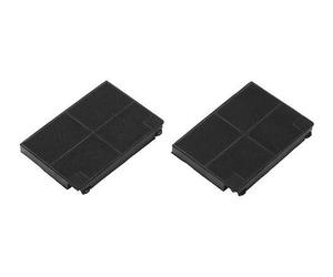 Filtro De Carbono Smeg Kitfc156 2 Piezas 40X200x40 Cm