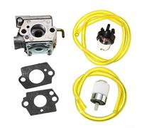 Filtro de carburador para Wt6821, Wt682, para Tb65Ss, ofrece una integración perfecta con el motor para una mejor eficiencia
