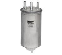 Filtro de Carburante H342WK HENGST FILTER para RENAULT DACIA