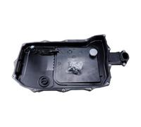 Filtro de cárter de aceite de transmisión 0D6398359 compatible con caja de cambios Q7 Q8 de 8 velocidades A T
