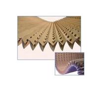 Filtro de Carton Plegado Paint Stop - 0,70x12m | Para Cabina de Pintura | Mantenimiento de la aspiración industrial en talleres profesionales