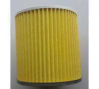 Filtro de cartucho compatible con Kärcher 2001, 2201, 3011 sustituye a 6.414.354.0