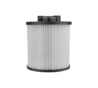 Filtro de cartucho DXVC6910, compatible con aspiradoras DeWalt de 6 a 16 galones (para húmedo/seco), filtro de repuesto de alta capacidad.