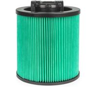 Filtro de cartucho DXVC6914, Compatible con Dewalt, aspiradoras húmedas/secas regulares de 6-16 galones DXV06P