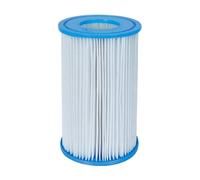 Filtro de Cartucho INTEX Tipo A Azul (20.2x10.8x5 cm)