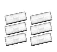 Filtro De Cartucho Lavable De Repuesto For Robot Aspirador, Compatible For Roborock S7, S7+, S7 MaxV, S7 MaxV Plus, S7 MaxV Ultra, Accesorios De Repuesto For Aspiradora