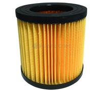 FILTRO DE CARTUCHO PARA ASPIRADORAS 20L 30L SCHEPPACH ASP20-ES ASP30-ES