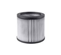 Filtro de cartucho para aspiradoras Scheppach vc30, vc50, vc16, vc25 y vc30v2