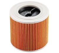 Filtro De Cartucho Para La Gama WD De Aspiradoras Húmedo/Seco - 28633030