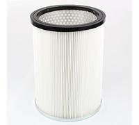Filtro de cartucho premium adecuado para Kärcher Aspirador aspirador húmedo/seco NT 50/1 - NT 50/2 | NT 70/3 - NT 70/3 Me Tc | NT70/3 | NT 90/2 | Aspiradoras - accesorios - repuestos