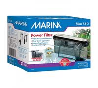 Marina Slim - S 10