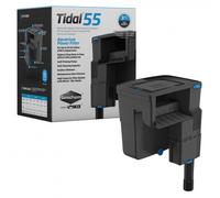 Filtro de cascada Tidal - Potencia: 1 000 L/h