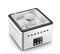 Filtro de cenicero SXY Home purificador de aire interior además de humo pequeño de escritorio anti-artefacto SHS huangchuxin (color: blanco)