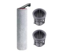 Filtro de cepillo de rodillo, Compatible con Dreame, H14 Dual / H14 Pro / H14 / H20 Pro Plus / H20 Ultra / H30 Ultra, accesorios for aspiradoras(Brush+2*Filter)