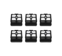 Filtro De Cepillo De Rodillo Compatible Con Dreame, Mova K20/K20 Pro, Repuestos Y Accesorios.(6pcs)