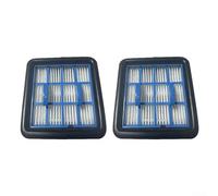 Filtro de cepillo de rodillo de larga duración para Bissell para CrossWave para Omni Force Edge, diseñado para una captura eficiente de la suciedad y un reemplazo rápido (B)