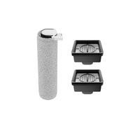 Filtro De Cepillo De Rodillo De Repuesto For Aspiradora, Compatible Con Xiaomi For Aspiradora En Seco Y Húmedo Truclean W20 / 2C / 4C / 2 Lite