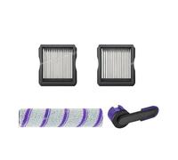 Filtro De Cepillo De Rodillo For Aspiradora, Compatible Con Narwal S30 / S30 Pro(B)