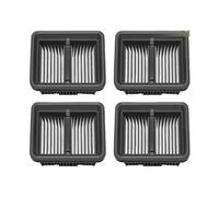 Filtro De Cepillo De Rodillo Suave, Compatible Con Dreame, H13 Pro Plus Mix / M13 Beta, H12 Pro / H12 Plus / H12 Dual, Piezas De Aspiradora(A)