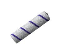 Filtro de Cepillo Giratorio Compatible con aspiradora Rowenta X-Clean 10 (en seco y húmedo). Reemplace el Filtro del Cepillo Giratorio.(1 Roller)