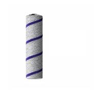Filtro de cepillo giratorio compatible con aspiradoras Rowenta X-Clean 10 (seco y húmedo). Reemplace el filtro del cepillo giratorio.(3 rollers)