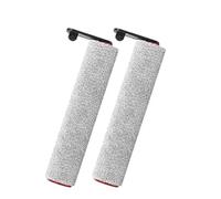 Filtro De Cepillo Giratorio Compatible Con Dreame, H13 Pro Plus Mix / M13 Beta / H12 Pro / H12 Plus / H12 Dual, Accesorios For Aspiradoras.(2pcs Roller Brush)