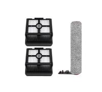 Filtro de cepillo giratorio compatible con Dreame H40 Ultra, H15 Pro Heat y H40 Pro, accesorios for fregadoras de suelos.